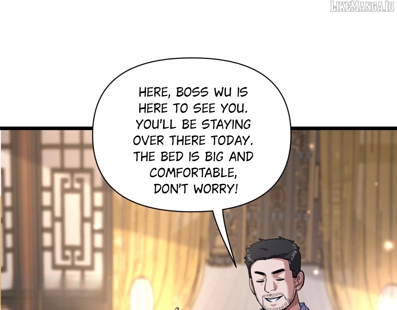 I’m Trapped In This Day For One Thousand Years Chapter 225 - page 40